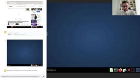 Управление компьютером при помощи сети Claude