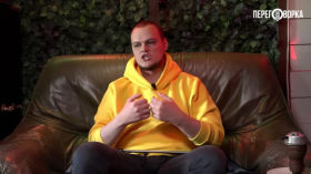 Первая мировая кибервойна: исповедь украинского хакера