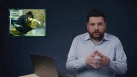 Безопасный режим: как зашифровать свои данные