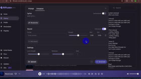 Riffusion. Генератор музыки, который лучше Suno? 