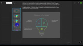 Napkin AI. Быстрые визуальные заметки