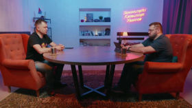 Генерал Александр Потий, Госспецсвязь Украины: защита киберпериметра Украины и Европы в условиях турбулентности