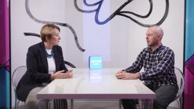 Как создаётся инновационный государственный банк. Интервью с Инной Тютюн, членом правления Sense Bank