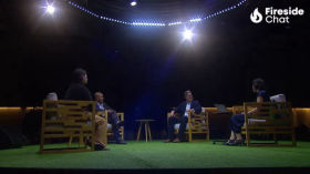 Google, Discord и TikTok — о защите пользователей в сети 