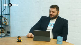 Утиные истории: 147 минут РАЗ***А мира ХАКЕРОВ и КИБЕРВОЙНЫ от Никиты Кныша из HackYourMom