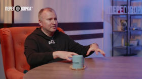 Летопись доинтернетной эпохи. Перезагружаем воспоминания с Виктором Жора