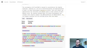 Grok - бесплатная нейросеть от Илона Маска 