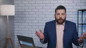 Безопасный режим: как защитить свою переписку