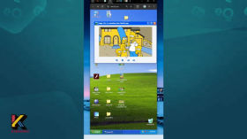 Запускаем Виндовс в браузере