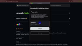 Amnezia VPN: Сделай свой VPN за 5 минут
