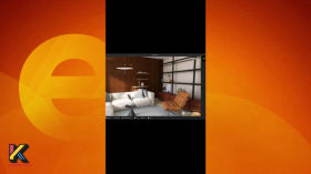 Полезные нейросети для создания дизайна и интерьера 