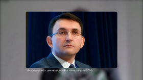 Фил Кулин, координатор проекта Эшер II A+: как в России блокируют свободный интернет