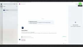 Мессенджер Element на Matrix: бесплатный, анонимный, децентрализованный, со сквозным шифрованием