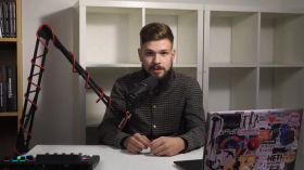 
Как хакеры устроили мировую кибервойну