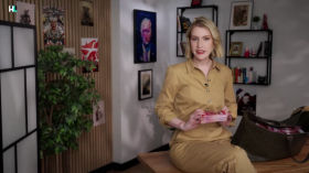 Тайная пропагандистка Путина. Империя фейков Кристины Потупчик