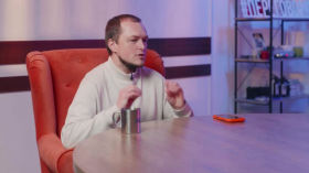 Павел Белоусов, techlead Nadiyno.org: схемы атак и психология киберпреступников