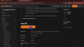 Cloudflare WARP. Простой способ защитить свой трафик в Интернете