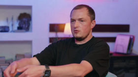 Советы от Nadiyno.org: как защитить SMART-телевизор на Android