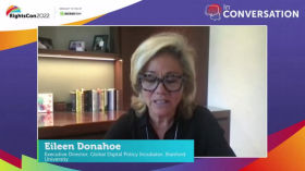 Как защищать цифровую демократию 