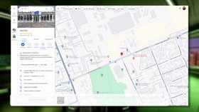 Учимся искать геолокацию объекта