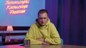 Павел Белоусов, Nadiyno.org:  базовые правила цифровой гигиены для вашей безопасности