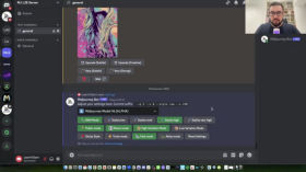 Midjourney, Suno, Kaiber - нейросети для создания изображения, музыки, видео 