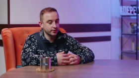 Николай Кучерук: украинский телеком для всего мира пишет инструкцию по связи в сверхсложных условиях