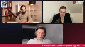 Как вербует ФСБ. История Кирилла Парубца