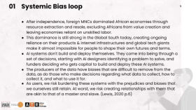 Деколонизация ИИ-систем