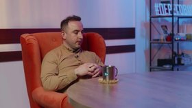 Николай Кучерук, «Элит-Лайн»: работа провайдера в 15 км от фронта под обстрелами. Апрель 2026г.