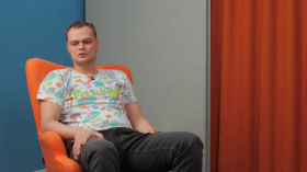 Хакер и безопасник Никита Кныш: взломы, сливы, ваша информация вам не принадлежит