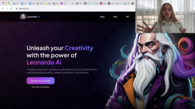 7 нейросетей для ведения социальных сетей