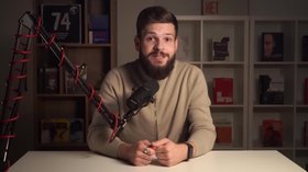 Поведенческая биометрия: идентификация человека по действиям