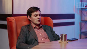 Игорь Розкладай: российская пропаганда в социальных сетях