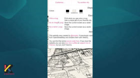 Картография вашего региона