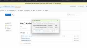 MAC-адрес. Как и зачем его скрывать?