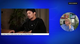 Дуров и Telegram. Как Лекс Фридман «отбеливал» создателя мессенджера