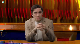 Ветеран пропаганды. История Владимира Познера