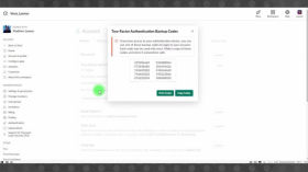 Как восстановить коды из Google Authenticator на другом телефоне