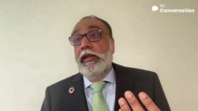 Посланник ООН по вопросам технологий — о Глобальном цифровом договоре для решения проблем ИИ 