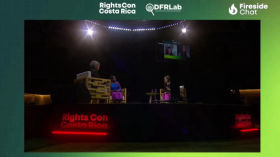 Президент Всемирного уйгурского конгресса о цифровом надзоре со стороны Китая