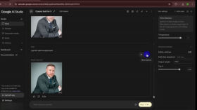 Imagen 4 и Nano Banana от Google. Больше 10 идей как использовать новый редактор изображений