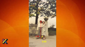 Находим место съемки 1950х годов