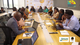 Интернет безопасный для женщин. Эпизод 1