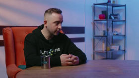 Николай Кучерук: организация связи в прифронтовом Краматорске