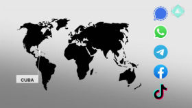 Интернет-цензура в разных странах