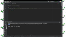 Готовимся к сертификации по кибербезопасности. Лаб 31 (GraphQL) — Делаем Brute Force для GraphQl с помощью Python и JavaScript