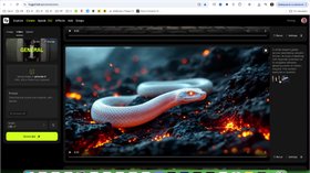 Сможет ли Higgsfield AI изменить будущее рекламы?