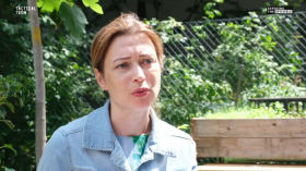 Документирование военных преступлений