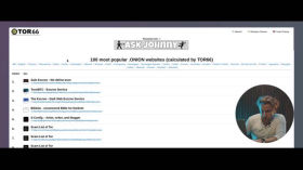 Что нового появилось в Dark Web?